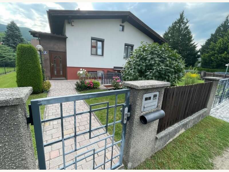 Bungalow in Payerbach - Bild 2