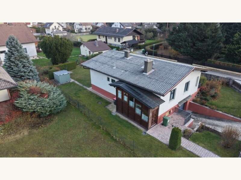 Bungalow in Payerbach - Bild 3