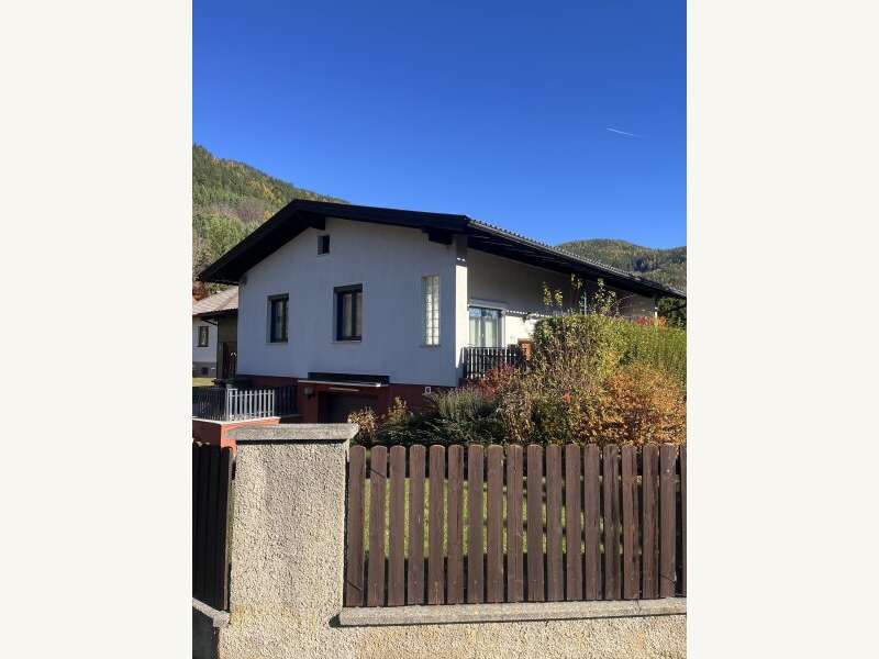 Bungalow in Payerbach - Bild 4