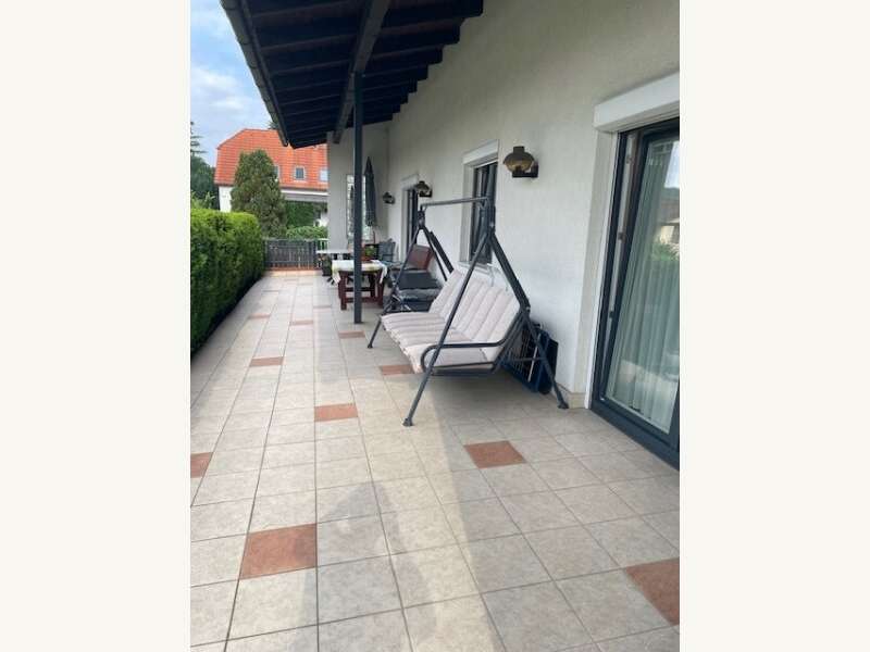 Bungalow in Payerbach - Bild 9