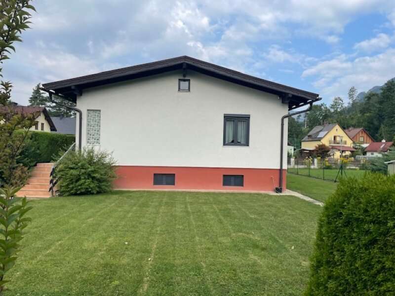Bungalow in Payerbach - Bild 11
