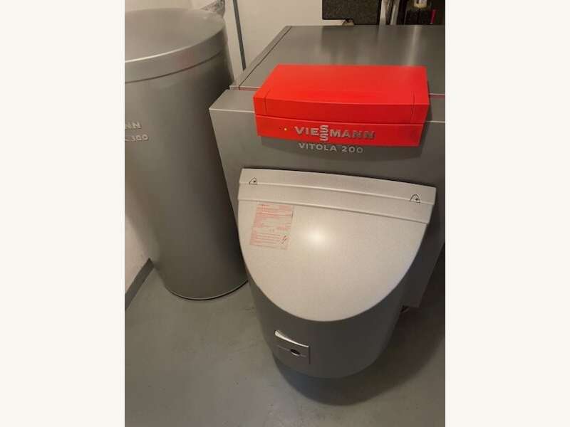 Bungalow in Payerbach - Bild 15