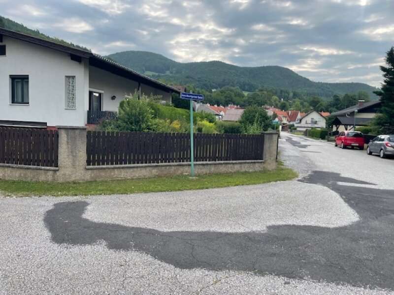 Bungalow in Payerbach - Bild 18