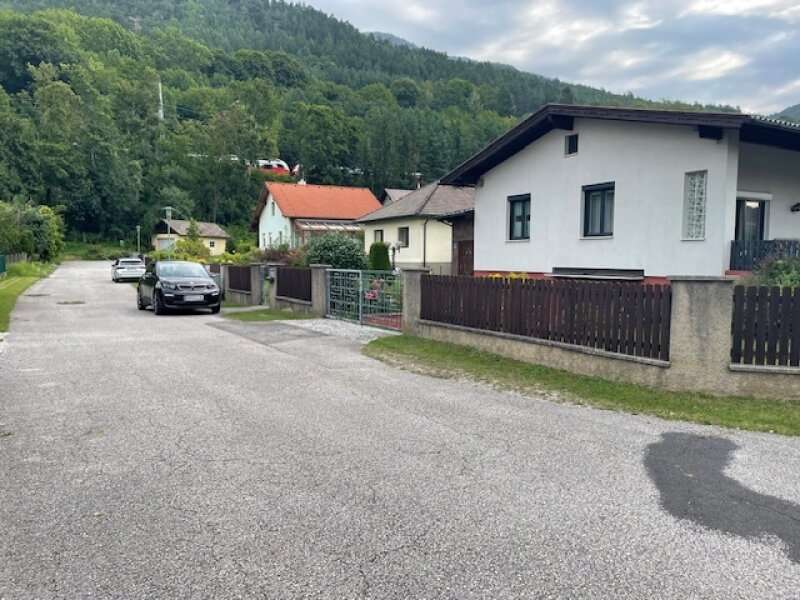 Bungalow in Payerbach - Bild 19