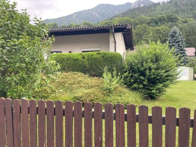 Bungalow in Payerbach - Bild 20