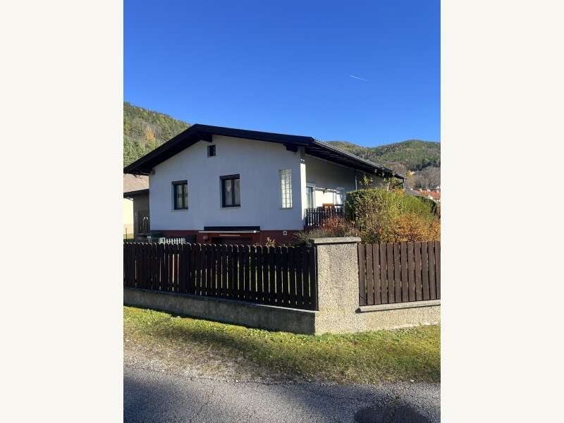 Bungalow in Payerbach - Bild 22