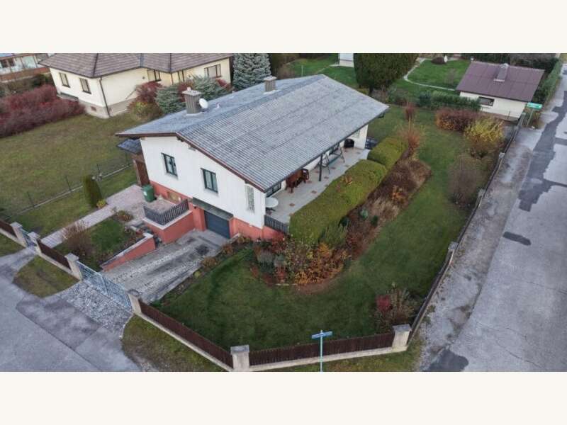 Bungalow in Payerbach - Bild 24