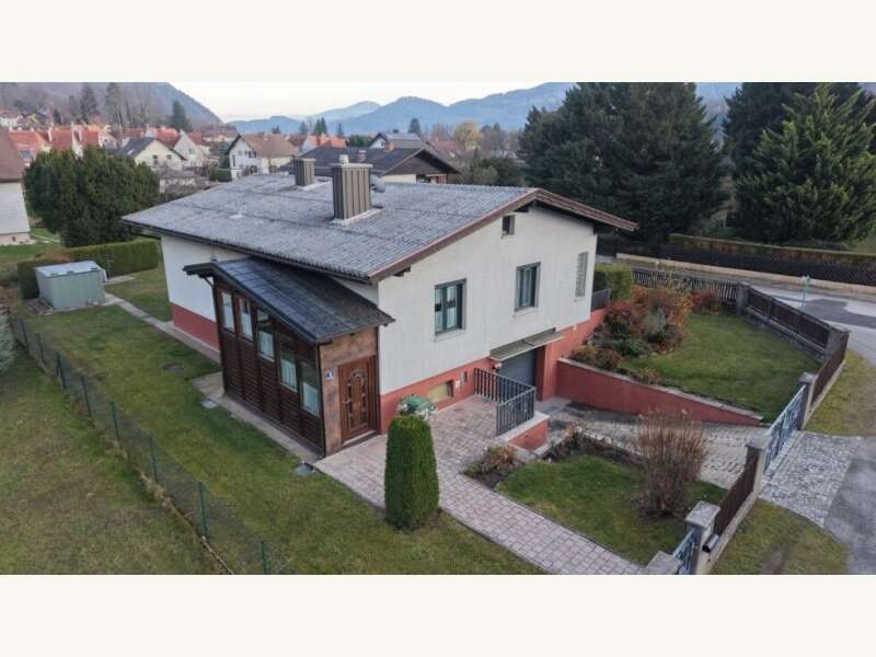 Bungalow in Payerbach - Bild 26