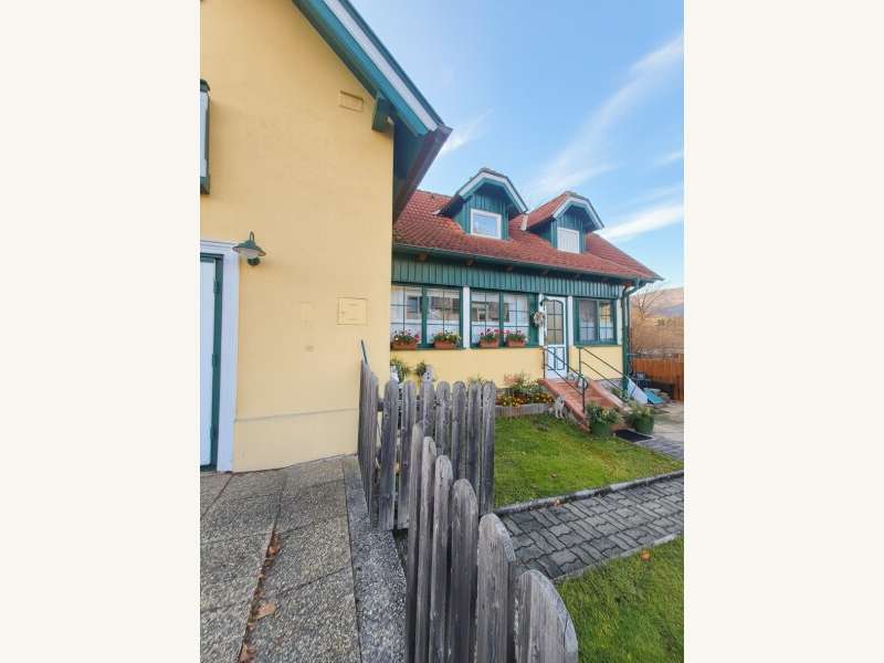 Einfamilienhaus in Puchberg am Schneeberg - Bild 2