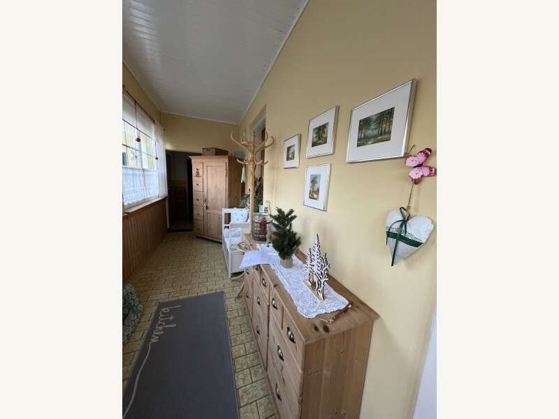 Einfamilienhaus in Puchberg am Schneeberg - Bild 5