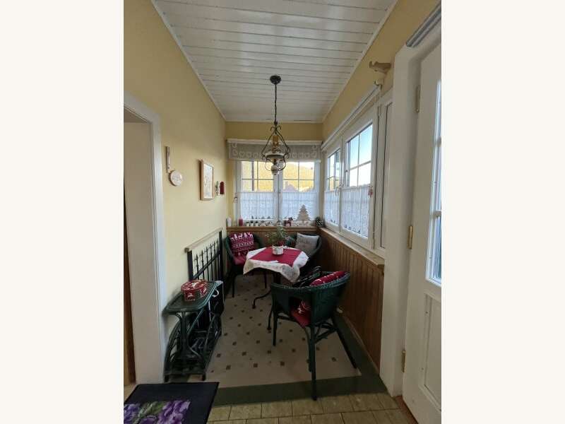 Einfamilienhaus in Puchberg am Schneeberg - Bild 8