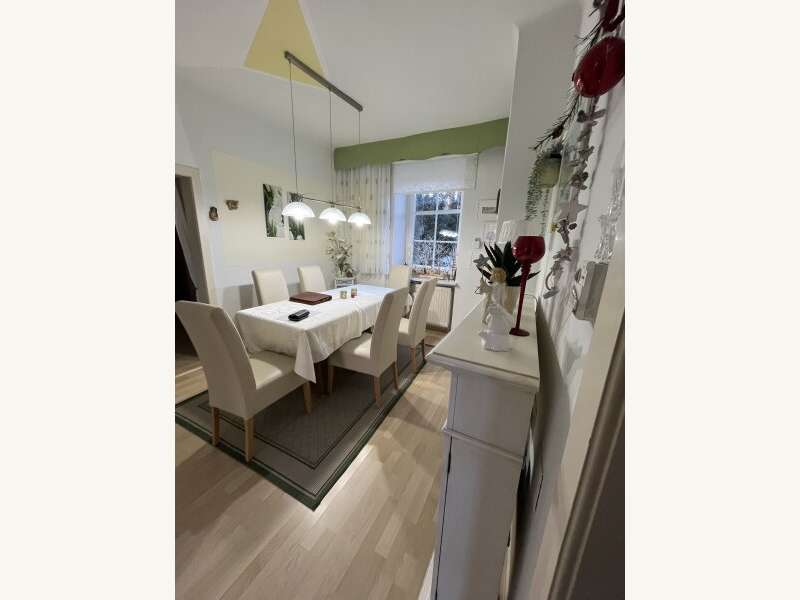 Einfamilienhaus in Puchberg am Schneeberg - Bild 11