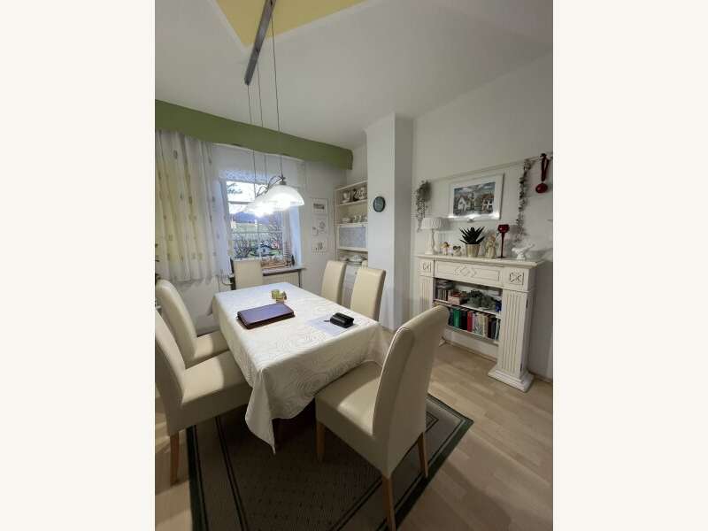 Einfamilienhaus in Puchberg am Schneeberg - Bild 12