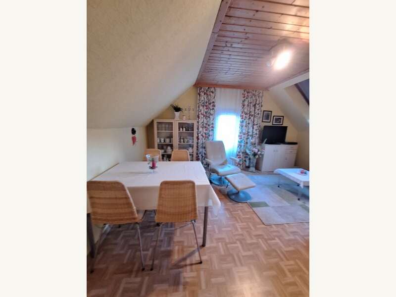 Einfamilienhaus in Puchberg am Schneeberg - Bild 24