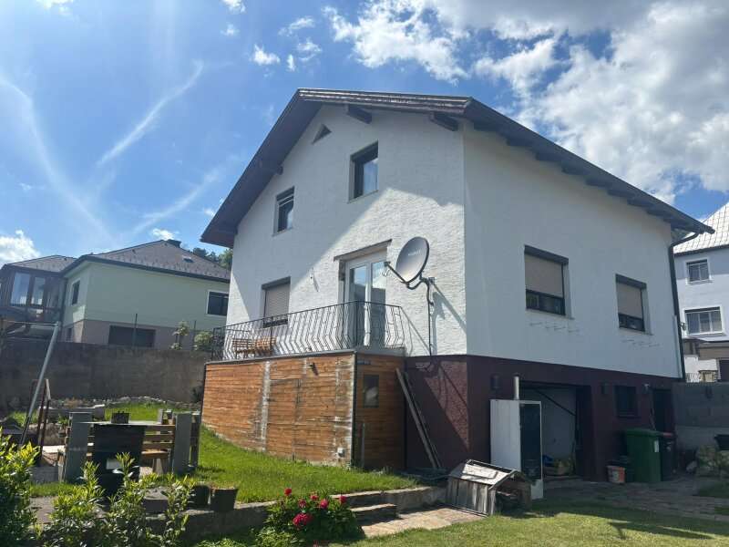 Einfamilienhaus in Grünbach am Schneeberg - Bild 2