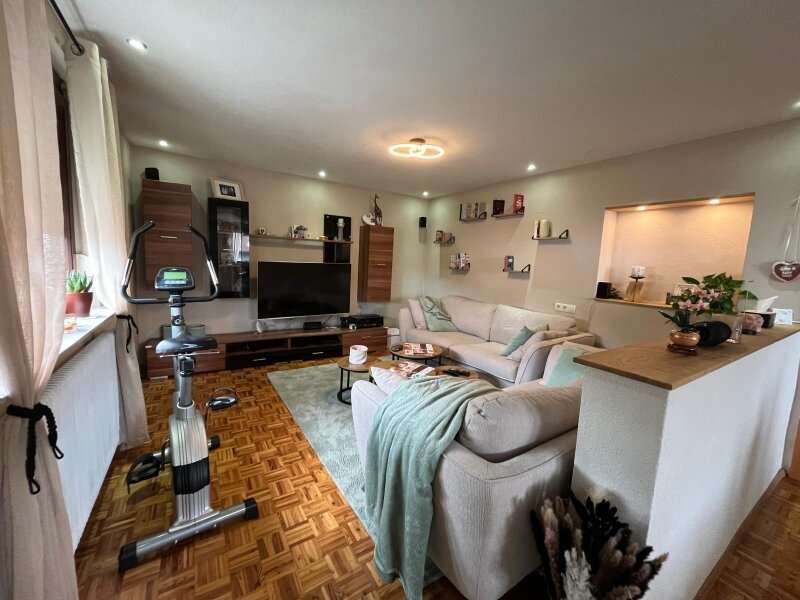 Einfamilienhaus in Grünbach am Schneeberg - Bild 6