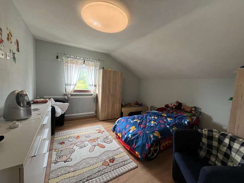 Einfamilienhaus in Grünbach am Schneeberg - Bild 22