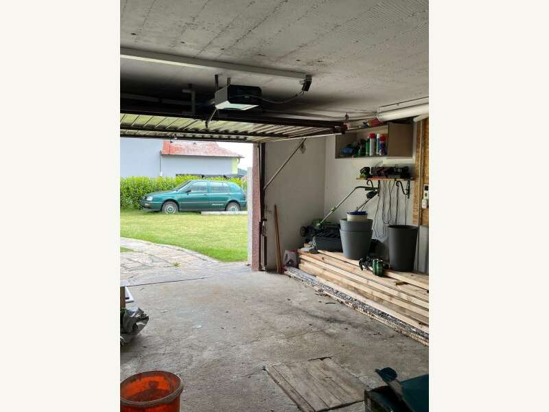 Einfamilienhaus in Grünbach am Schneeberg - Bild 26