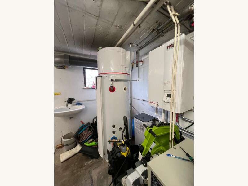 Einfamilienhaus in Grünbach am Schneeberg - Bild 27