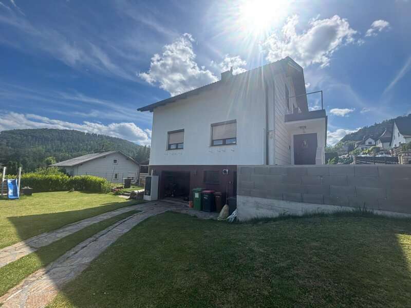 Einfamilienhaus in Grünbach am Schneeberg - Bild 29