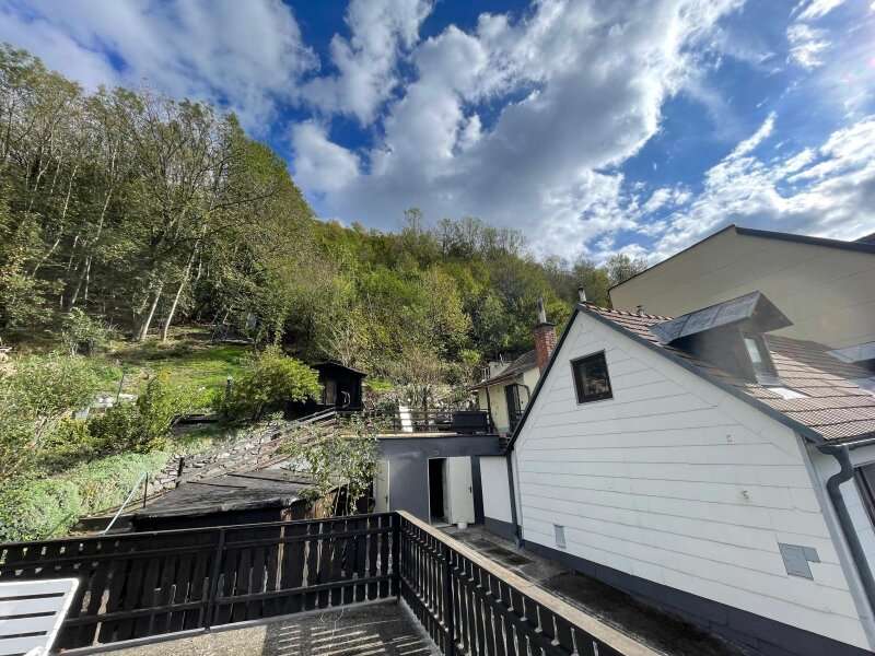 Einfamilienhaus in Gloggnitz - Bild 2