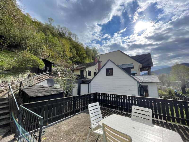Einfamilienhaus in Gloggnitz - Bild 4