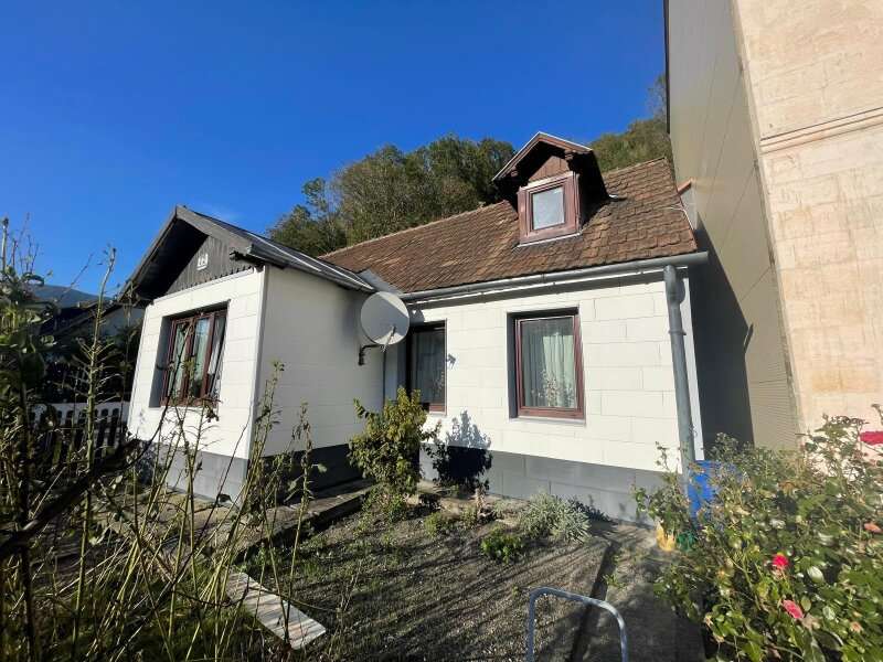 Einfamilienhaus in Gloggnitz - Bild 6