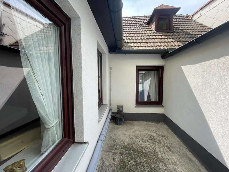 Einfamilienhaus in Gloggnitz - Bild 7