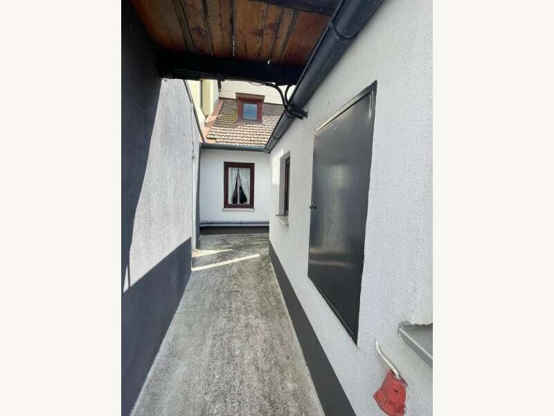 Einfamilienhaus in Gloggnitz - Bild 10