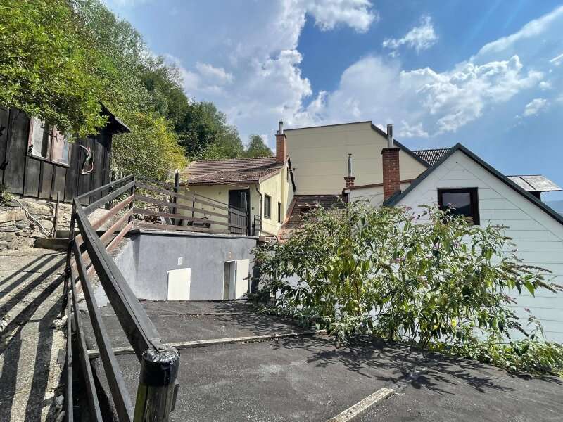 Einfamilienhaus in Gloggnitz - Bild 12
