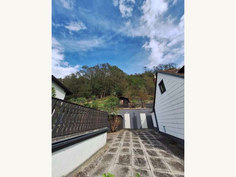 Einfamilienhaus in Gloggnitz - Bild 13