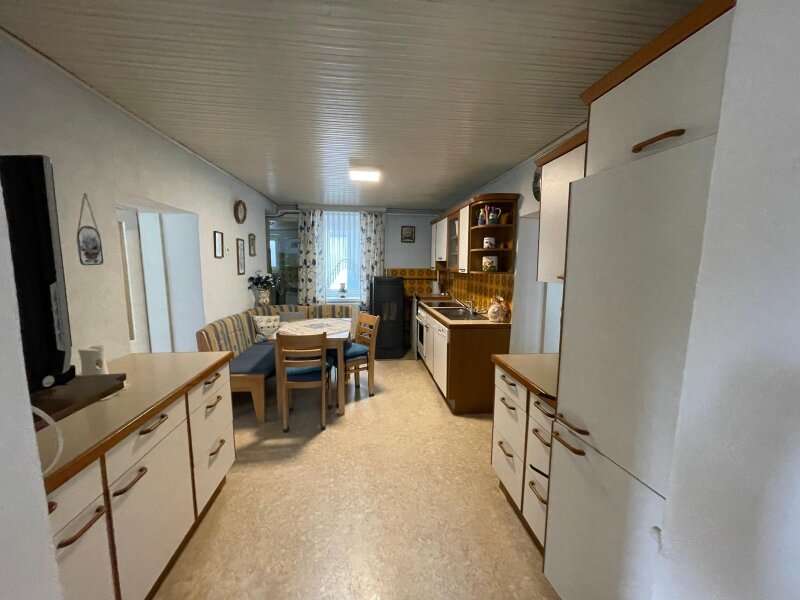 Einfamilienhaus in Gloggnitz - Bild 21