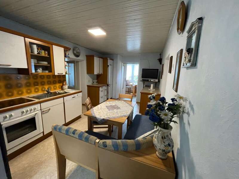 Einfamilienhaus in Gloggnitz - Bild 22