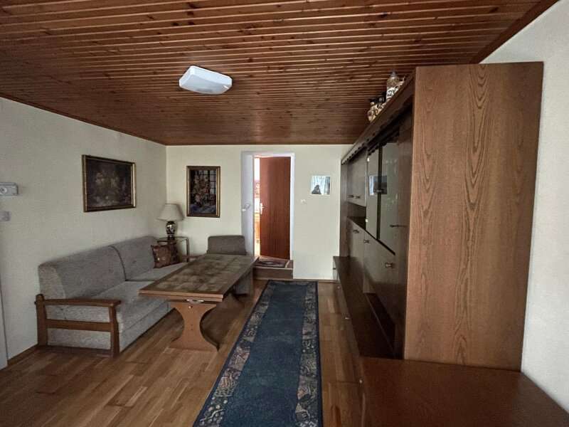 Einfamilienhaus in Gloggnitz - Bild 25