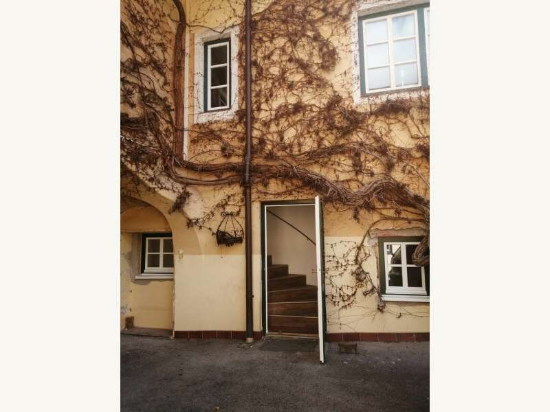 Maisonette in Neunkirchen - Bild 22 Maisonette in Neunkirchen - Bild 22