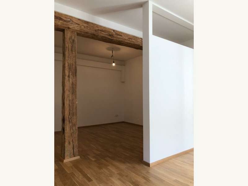 Mietwohnung in Neunkirchen - Bild 2 Mietwohnung in Neunkirchen - Bild 2