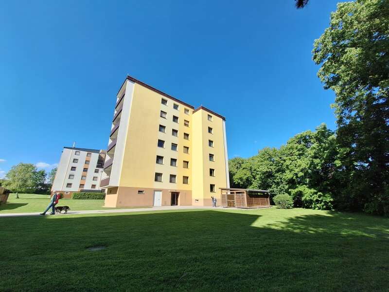 Mietwohnung in Neunkirchen - Bild 17