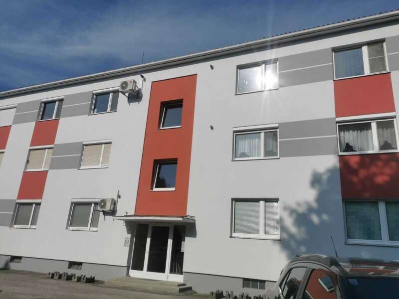 Mietwohnung in Lichtenwörth - Bild 5