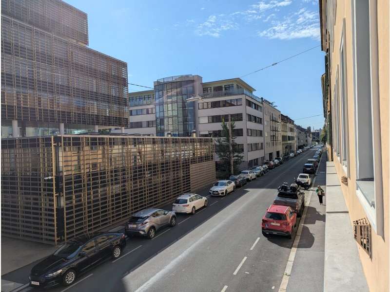 Mietwohnung in Graz - Bild 7