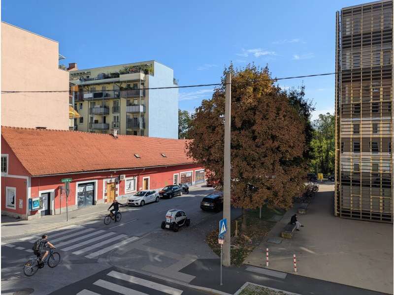 Mietwohnung in Graz - Bild 16