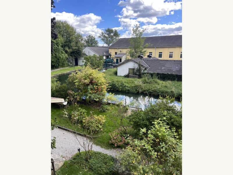Mietwohnung in Pottschach - Bild 3
