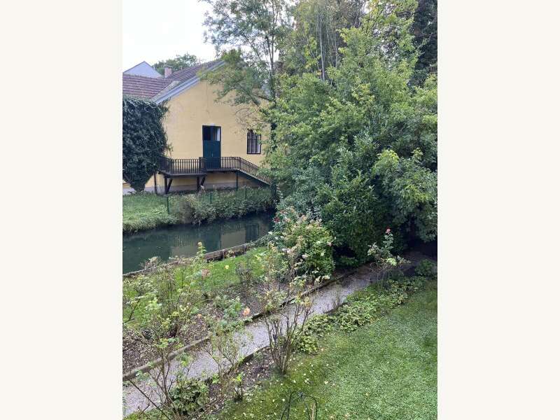 Mietwohnung in Pottschach - Bild 20