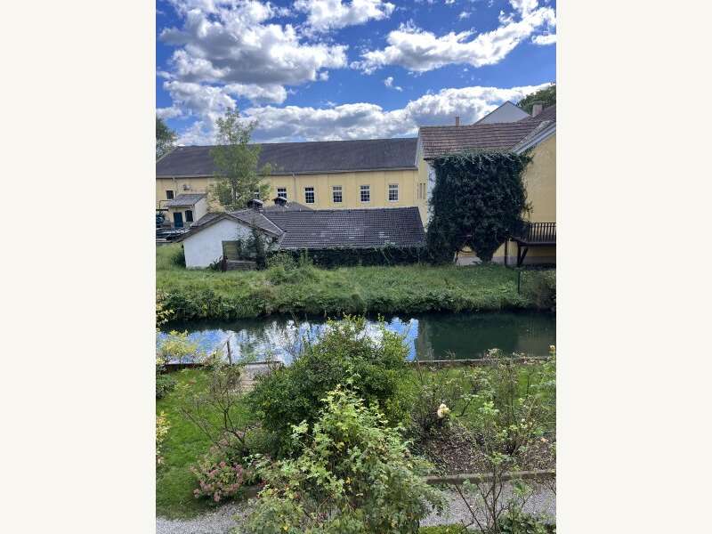 Mietwohnung in Pottschach - Bild 21