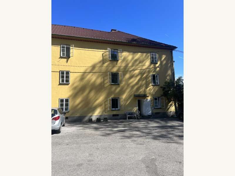 Mietwohnung in Pottschach - Bild 22