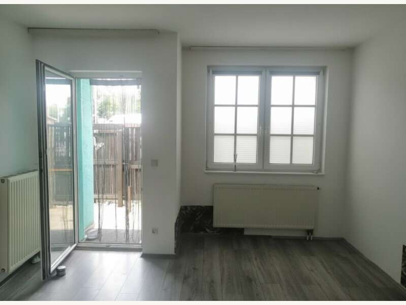 Mietwohnung in Neunkirchen - Bild 2 Mietwohnung in Neunkirchen - Bild 2