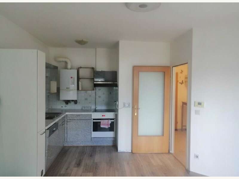 Mietwohnung in Neunkirchen - Bild 3 Mietwohnung in Neunkirchen - Bild 3