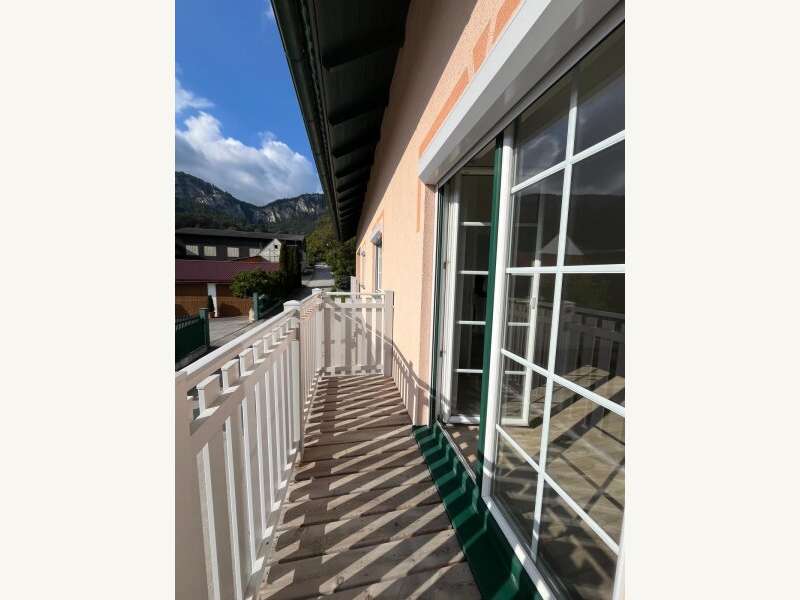 Mietwohnung in Stollhof - Bild 2 Mietwohnung in Stollhof - Bild 2