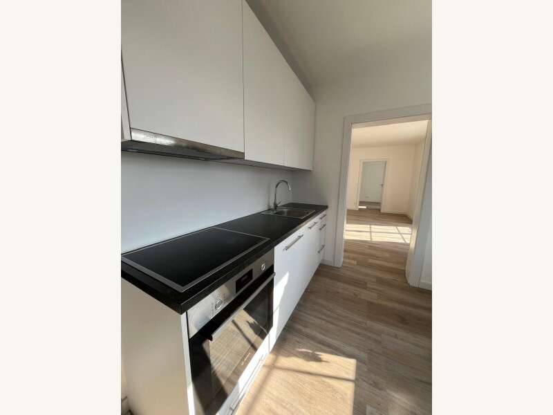 Mietwohnung in Stollhof - Bild 4 Mietwohnung in Stollhof - Bild 4