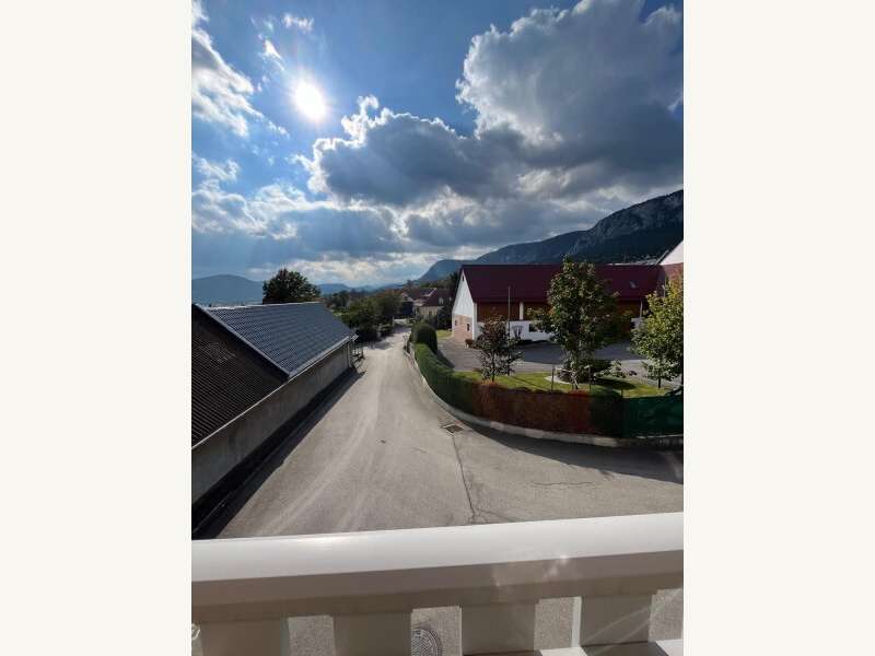 Mietwohnung in Stollhof - Bild 9 Mietwohnung in Stollhof - Bild 9