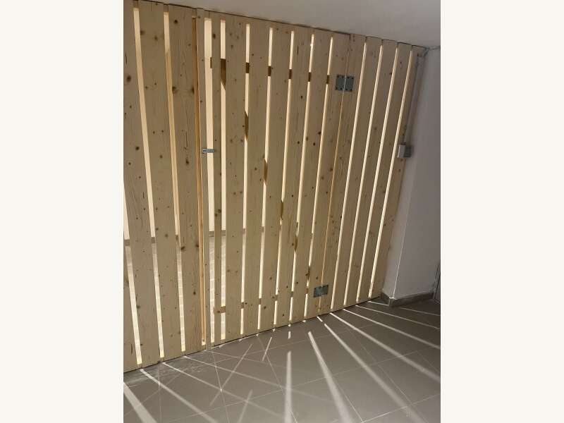 Mietwohnung in Stollhof - Bild 10 Mietwohnung in Stollhof - Bild 10